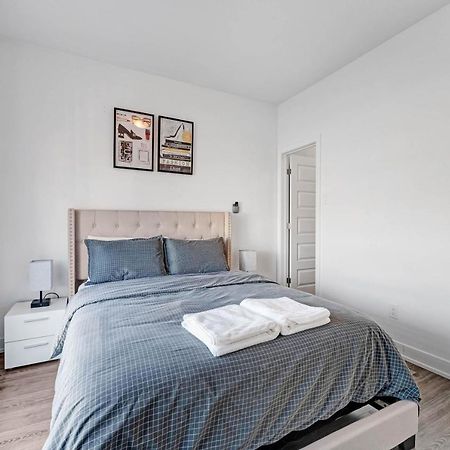 Charming And Cozy Condo Apartment ガティノー エクステリア 写真