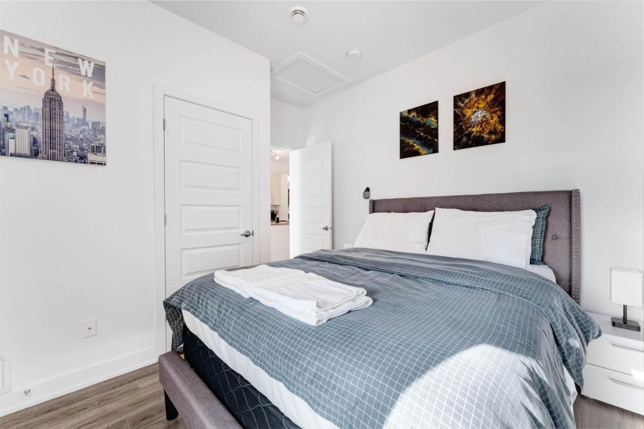 Charming And Cozy Condo Apartment ガティノー エクステリア 写真