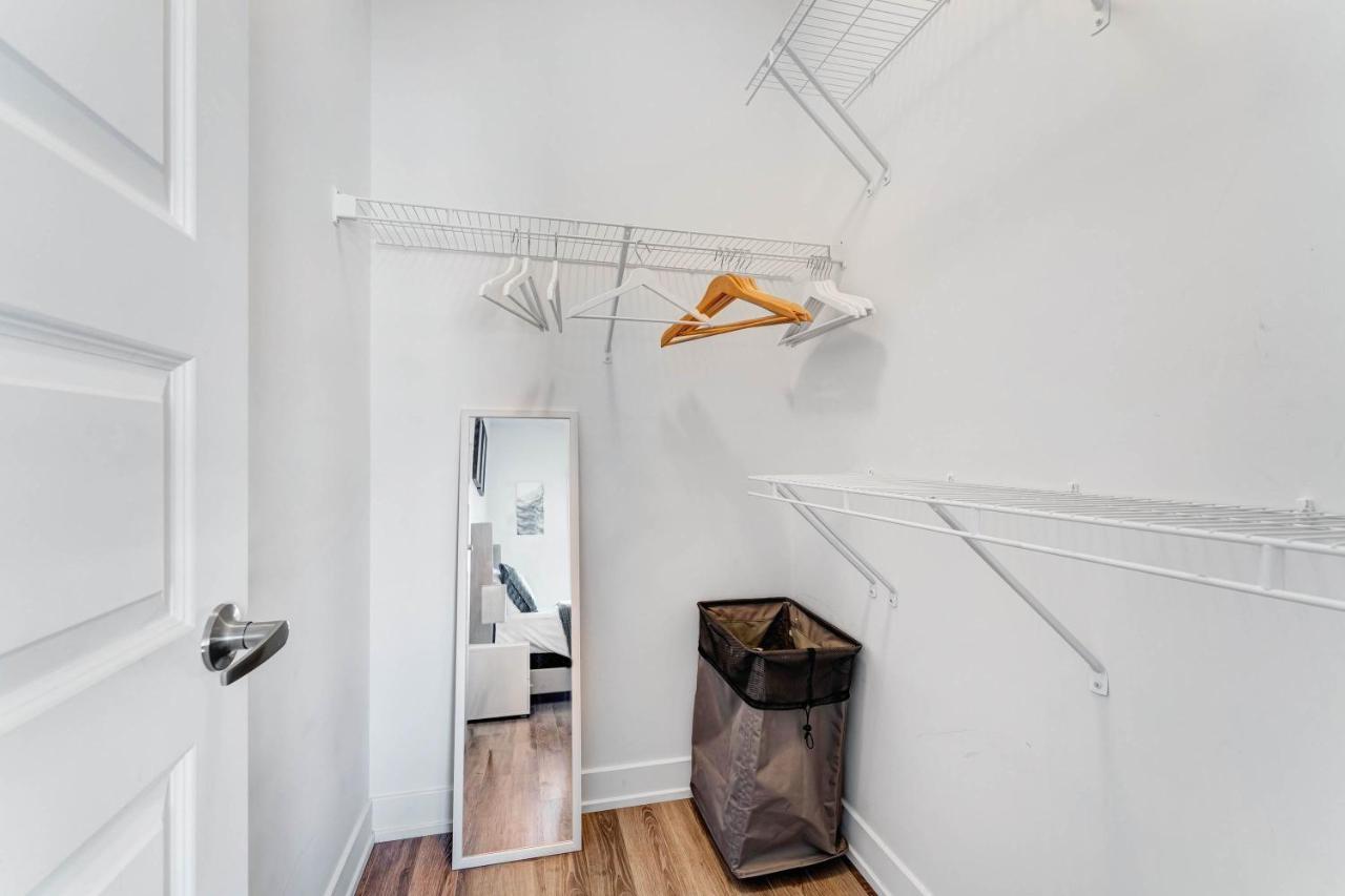 Charming And Cozy Condo Apartment ガティノー エクステリア 写真