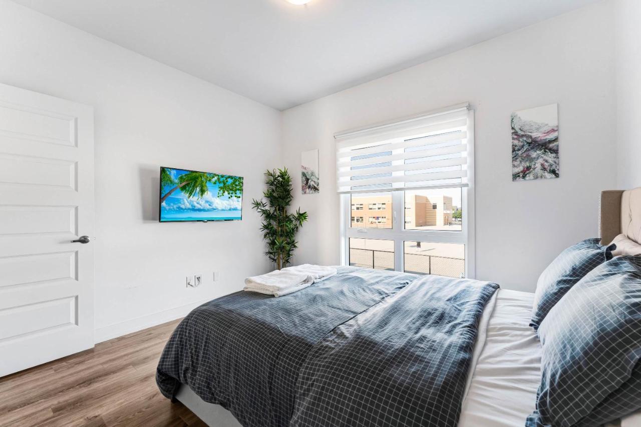 Charming And Cozy Condo Apartment ガティノー エクステリア 写真